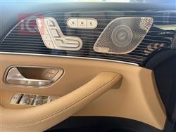 مرسيدس بنز GLS